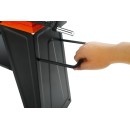 PRZECINARKA PIŁA TAŚMOWA DO METALU KD5475