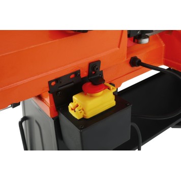 PRZECINARKA PIŁA TAŚMOWA DO METALU KD5475