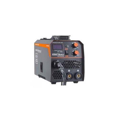 SPAWARKA MIG/MMA 200A MODEL KD1788