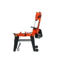 PRZECINARKA PIŁA TAŚMOWA DO METALU KD5475