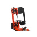 PRZECINARKA PIŁA TAŚMOWA DO METALU KD5475