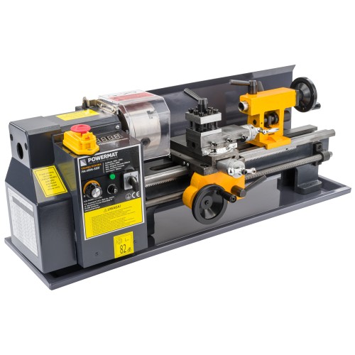 Mini tokarka stołowa PM-MTM-550T