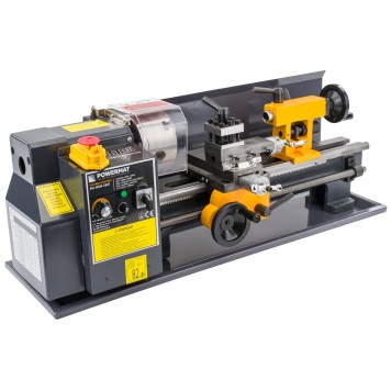 Mini tokarka stołowa PM-MTM-550T