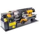 Mini tokarka stołowa PM-MTM-550T