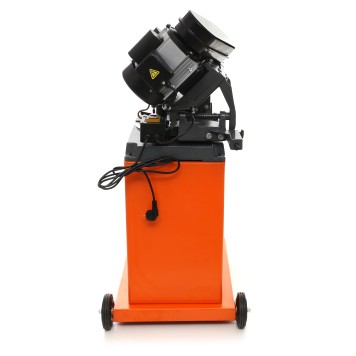 PIŁA TAŚMOWA PRZECINARKA METALU KRAFT&DELE KD1734