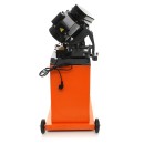 PIŁA TAŚMOWA PRZECINARKA METALU KRAFT&DELE KD1734