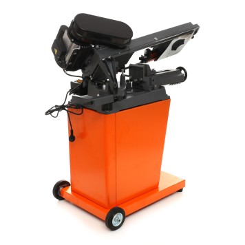 PIŁA TAŚMOWA PRZECINARKA METALU KRAFT&DELE KD1734