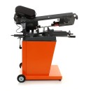 PIŁA TAŚMOWA PRZECINARKA METALU KRAFT&DELE KD1734