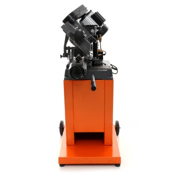 PIŁA TAŚMOWA PRZECINARKA METALU KRAFT&DELE KD1734