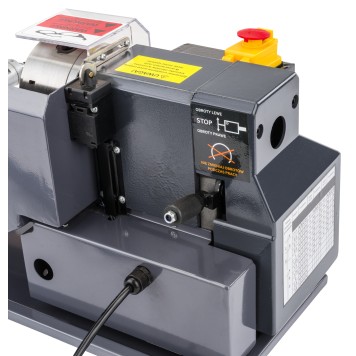 Mini tokarka stołowa PM-MTM-550T