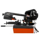 PIŁA TAŚMOWA PRZECINARKA METALU KRAFT&DELE KD1734