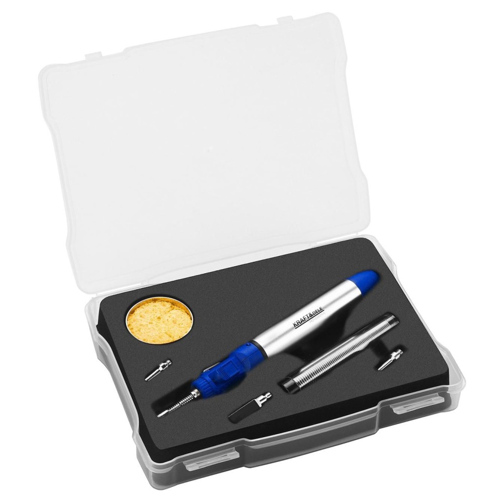 MINI PALNIK GAZOWY W ETUI KD1792 MINI PALNIK GAZOWY W ETUI KD1792
