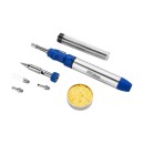 MINI PALNIK GAZOWY W ETUI KD1792