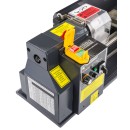 Mini tokarka stołowa PM-MTM-550T
