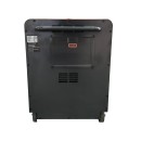 Agregat Diesel 7000W + ATS 12/230V KD123