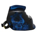 PRZYŁBICA SPAWALNICZA Z REGULACJĄ KD880