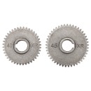 Mini tokarka stołowa PM-MTM-550T