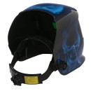 PRZYŁBICA SPAWALNICZA Z REGULACJĄ KD880