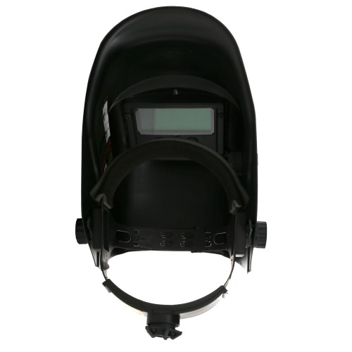 PRZYŁBICA SPAWALNICZA Z REGULACJĄ KD881