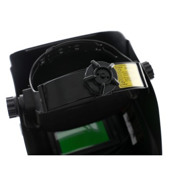 PRZYŁBICA SPAWALNICZA Z REGULACJĄ KD881