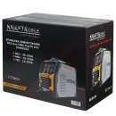 Spawarka inwertorowa MIG Flux MMA TigLift SYNERGIA KD3434