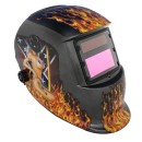 PRZYŁBICA SPAWALNICZA Z REGULACJĄ KD881