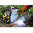 Spawarka inwertorowa MIG Flux MMA TigLift SYNERGIA KD3434