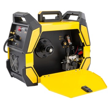 Spawarka inwertorowa migomat plazma PM-IMGTS-250L-PRO