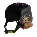 PRZYŁBICA SPAWALNICZA Z REGULACJĄ KD881