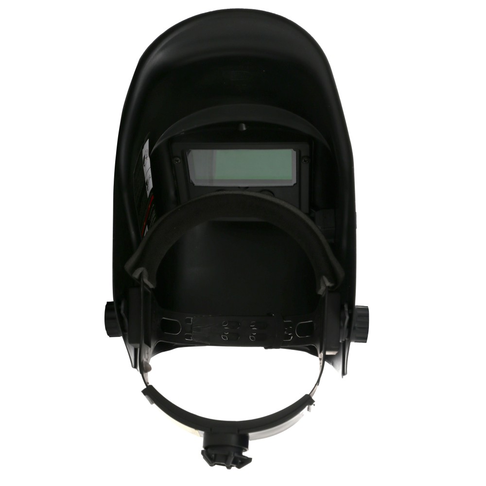 PRZYŁBICA SPAWALNICZA Z REGULACJĄ KD882