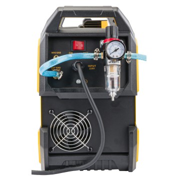 Spawarka inwertorowa migomat plazma PM-IMGTS-250L-PRO