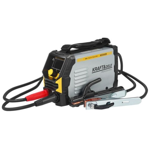 SPAWARKA INWERTOROWA MMA TigLift Pulse 330A KD3430