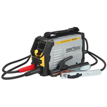 SPAWARKA INWERTOROWA MMA TigLift Pulse 330A KD3430