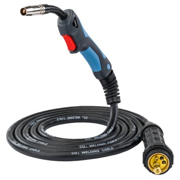 Spawarka inwertorowa migomat plazma PM-IMGTS-250L-PRO