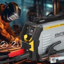 SPAWARKA INWERTOROWA MMA TigLift Pulse 330A KD3430