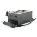 Spawarka do Plastiku 2w1 4dysze KD851