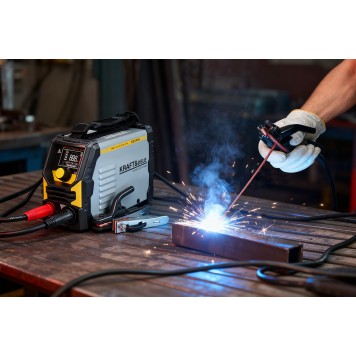 SPAWARKA INWERTOROWA MMA TigLift Pulse 330A KD3430