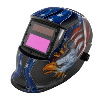 PRZYŁBICA SPAWALNICZA Z REGULACJĄ KD882