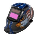 PRZYŁBICA SPAWALNICZA Z REGULACJĄ KD882