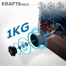 SPAWARKA INWERTOROWA MIG Flux MMA TigLift KD3432