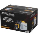 SPAWARKA INWERTOROWA MMA TigLift Pulse 340A KD3431
