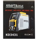 SPAWARKA INWERTOROWA MMA TigLift Pulse 340A KD3431