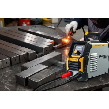 SPAWARKA INWERTOROWA MMA TigLift Pulse 340A KD3431