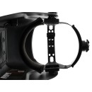 PRZYŁBICA SPAWALNICZA Z REGULACJĄ KD883