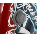 PRZYŁBICA SPAWALNICZA Z REGULACJĄ KD883