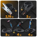 Spawarka inwertorowa migomat plazma PM-IMGTS-250L-PRO