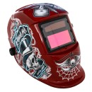 PRZYŁBICA SPAWALNICZA Z REGULACJĄ KD883