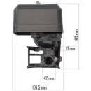 Filtr powietrza do silnika PM-GX160-FI