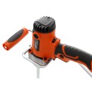 MIESZADŁO 120x600 2750W M14 KD1743