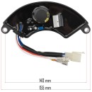 Stabilizator napięcia do agregatu PM-AGR-6500/7500-AVR